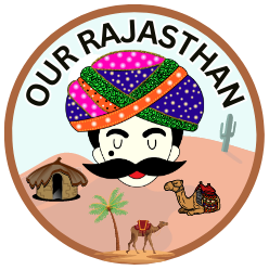OUR RAJASTHAN