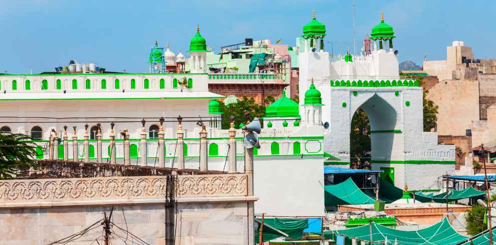 Ajmer Packages
